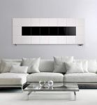 Дизайнерский радиатор Margaroli Frame FF12