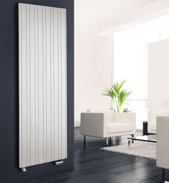 Дизайн радиатор Margaroli Linee LI12 Electro
