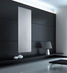 Дизайнерский радиатор Margaroli Fil a Fil Onda FO12