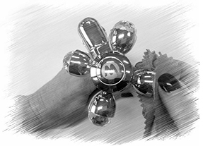Кристаллы Swarovski